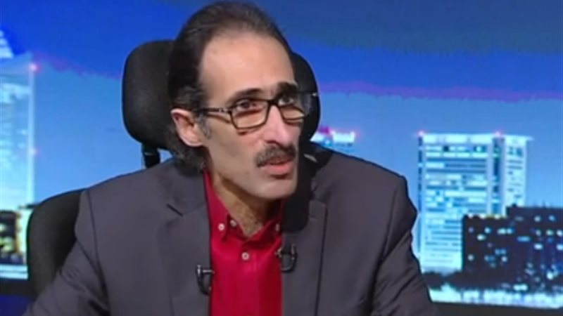 مجدي الجلاد