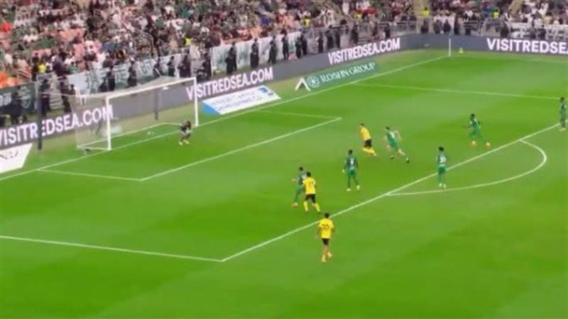 النصر والأهلي