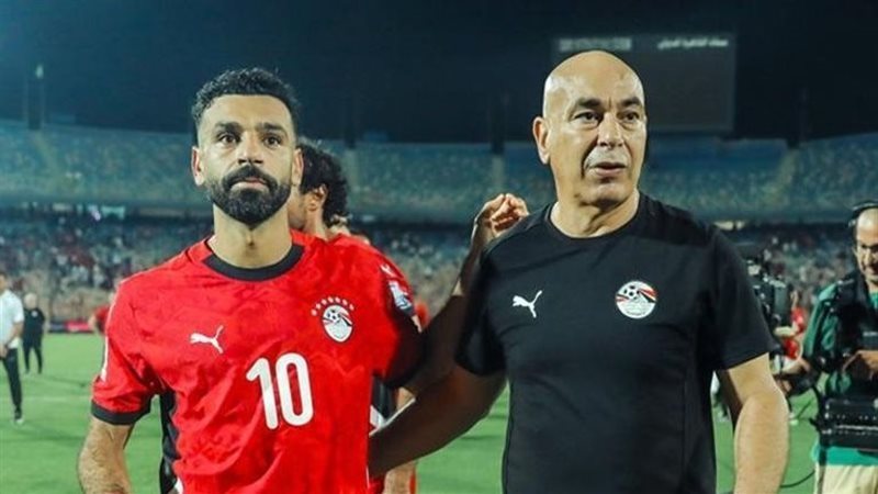 حسام حسن