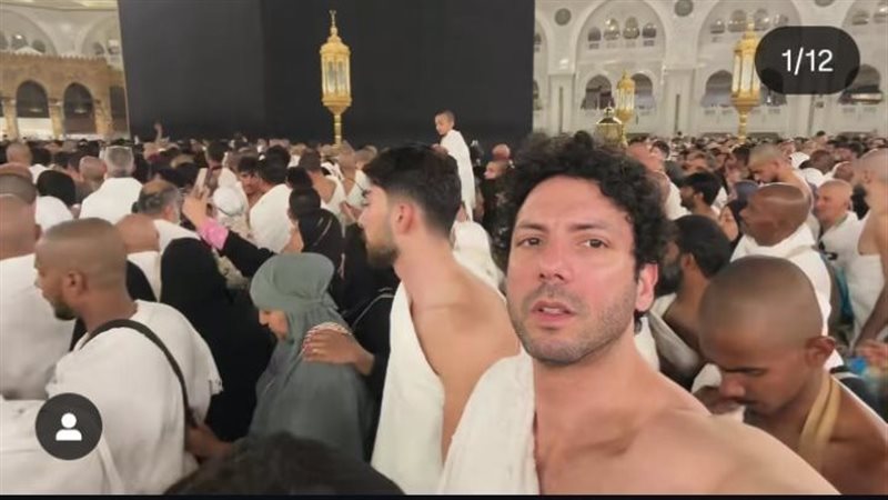 أحمد جمال سعيد