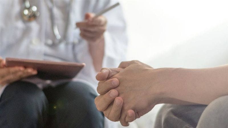علاج الإدمان