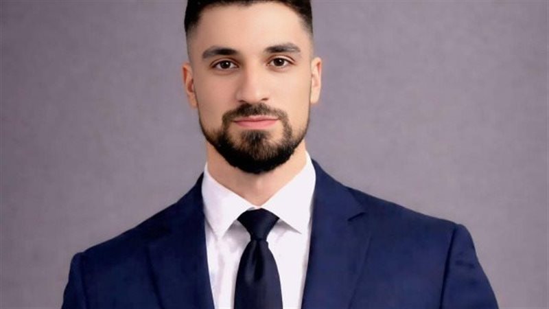  عالم الذرة اللبناني محمد علي مخيبر أيوب