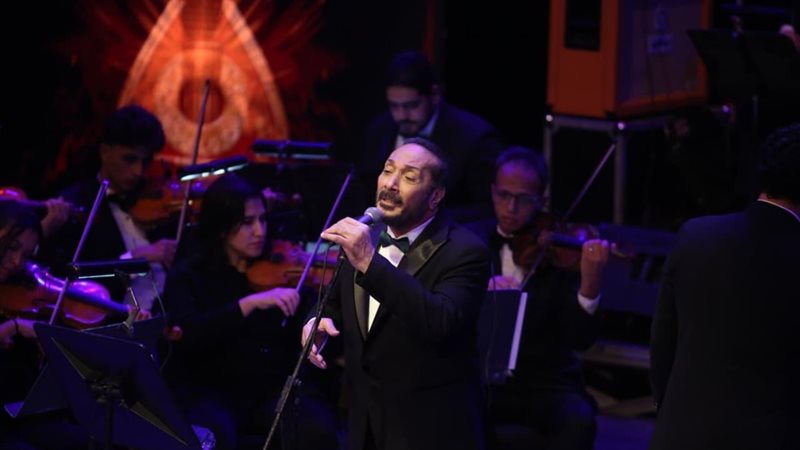 علي الحجار 