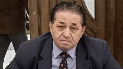 عيد هيكل يتقدم بأوراق ترشحه لرئاسة حزب الوفد 2026.. صور