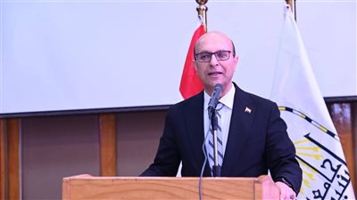 حصاد جامعة أسيوط .. طفرة تاريخية  في التصنيفات الدولية لعام 2025