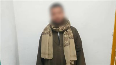 يقظة أمن سوهاج تحبط محاولة توجيه أصوات الناخبين في البلينا