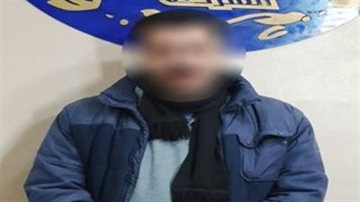 خرق الصمت الانتخابي.. أمن الجيزة يضبط مخالفاً في منشأة القناطر