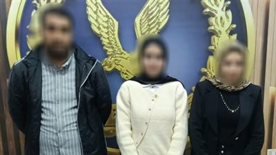 الرقابة الأمنية تحبط مخططًا للتأثير على الناخبين داخل دائرة المحمودية