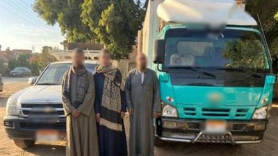 «صوتك مش للبيع».. حقيقة فيديو توزيع سلع غذائية للتأثير على الناخبين بالمنيا