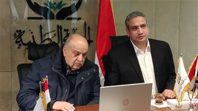 غرفة عمليات «الجبهة الوطنية» تواصل متابعة جولة الإعادة في 30 دائرة ملغاة