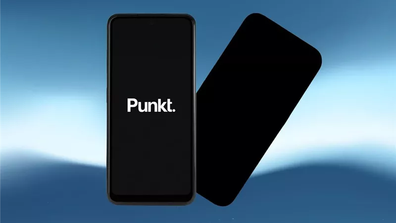 هاتف Punkt