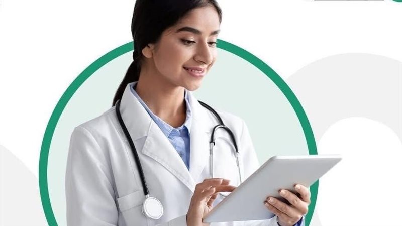 مبادرة 100 مليون صحة 