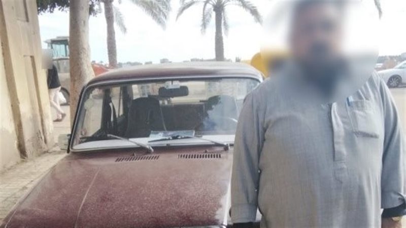 المتهم 