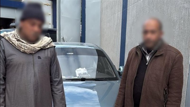 المتهمين 