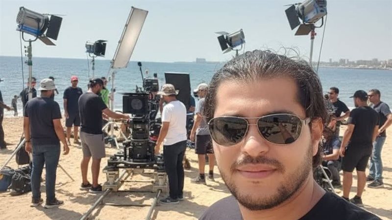 أحمد عياد 