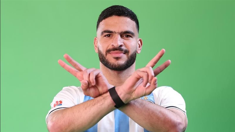 حامد حمدان