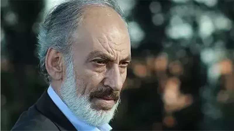 غسان مسعود