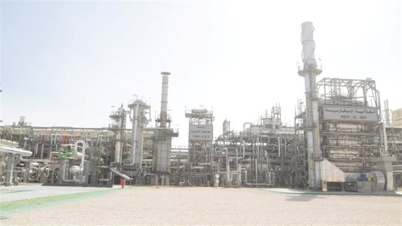 مجمع الصناعات بالمطاهرة القبلية في المنيا