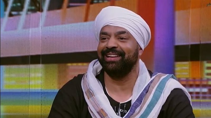 حجازي متقال