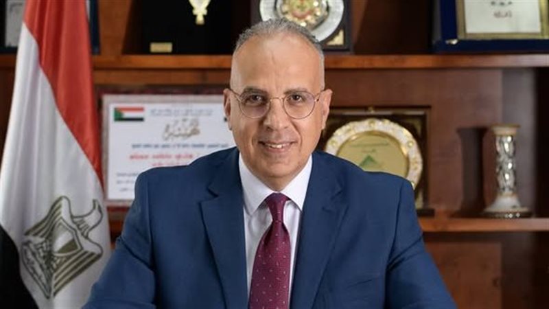 وزير الزراعة 