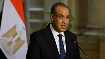 اتصال هاتفي بين وزيري الخارجية المصري والتركي لتعزيز التعاون الإقليمي والدولي