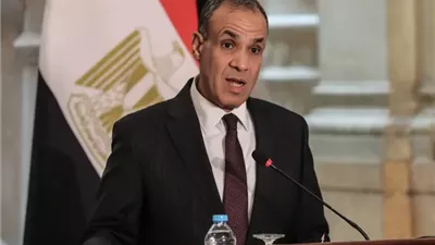 اتصال هاتفي بين وزير الخارجية ونظيره الباكستاني لتعزيز التعاون الإقليمي