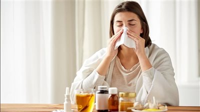 6 طرق للوقاية من نزلات البرد بفصل الشتاء.. تعرف عليها