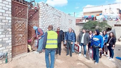 بنك التنمية الصناعية «ستر ودفا» لآلاف الأسر المصرية الأولى بالرعاية