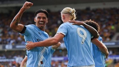 مانشستر سيتي يضمن تأهله لدور الـ16 بفوز 2-0 على جالاتا سراي