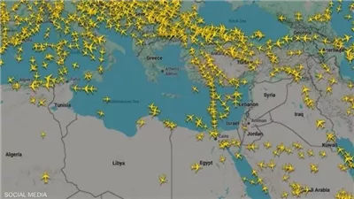 بعد إغلاق أجواء اليونان.. القاهرة الوجهة البديلة للمسافر الأوربي ( تفاصيل )