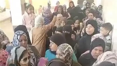 المنيا تشهد إقبالا كثيفا لجان انتخابات النواب 2025 بجولة الإعادة