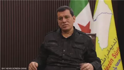 «لا نتائج ملموسة» لاجتماع «قسد» مع الحكومة السورية في دمشق