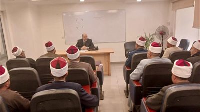 أكاديمية الأزهر تطلق دورتين عن «التحكيم الأسري» و«فقه المواريث»