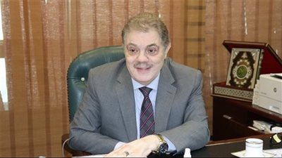 السيد البدوي يتقدم بأوراق ترشحه لرئاسة حزب الوفد اليوم