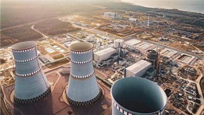هتحصل على 14.250 جنيه شهري.. وظائف فنية جديدة بمشروع الضبعة النووي