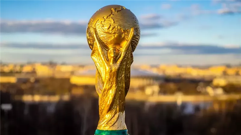 كأس العالم