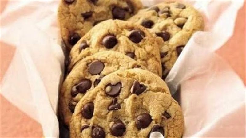 طريقة عمل الكوكيز 