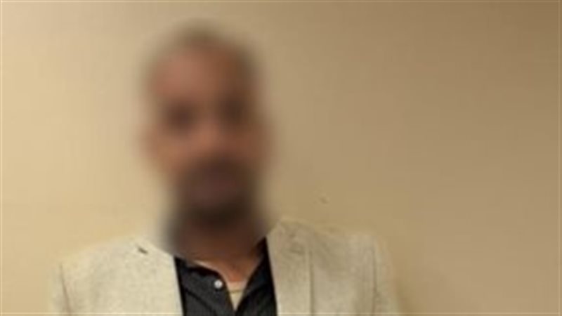 المتهم 