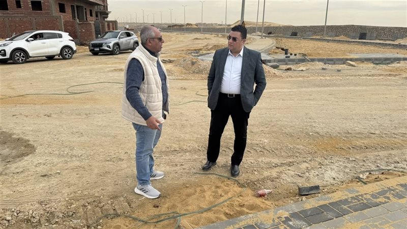 أحمد رشاد الشريف