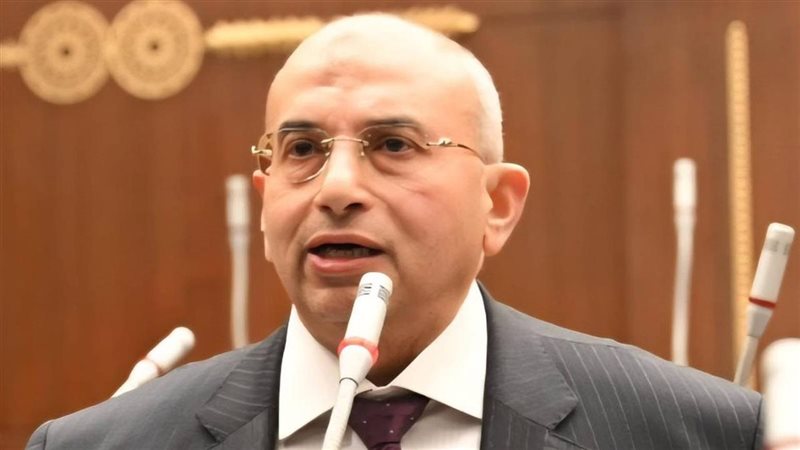 لنائب أشرف عبد الغني، أمين سر اللجنة الاقتصادية بمجلس الشيوخ