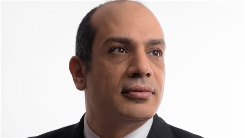 النائب عبده مأمون، عضو مجلس النواب عن دائرة أجا