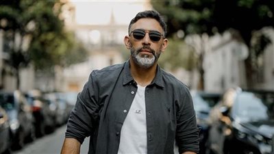 عمرو مصطفى: «في بداية السنة اللي فاتت دعيت ربنا أكون واحد تاني»