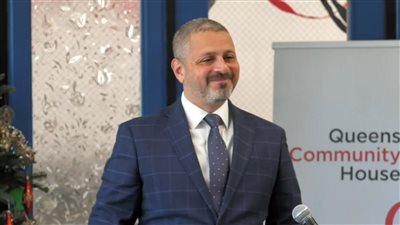مصري يتولى إدارة خزينة نيويورك في عهد ممداني.. من يكون؟