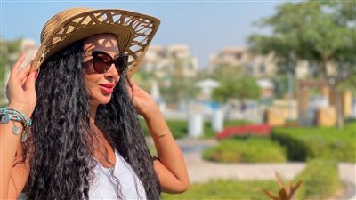موديل إعلانات وشاركت في أعمال درامية.. إيمان الزيدي تتصدر التريند