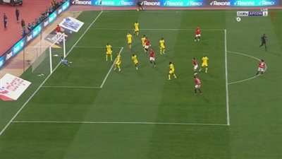 شاهد ملخص وأهداف مصر وبنين في دور ثمن نهائي كأس أمم إفريقيا