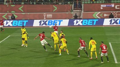 شاهد هدف ياسر إبراهيم في مرمى بنين بكأس أمم إفريقيا 2025