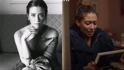 جلا هشام.. من تفوق 101% في الثانوية العامة إلى نجومية الدراما المصرية