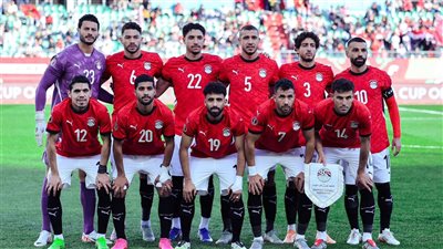 أرقام قياسية لمنتخب مصر في كأس أمم إفريقيا بعد الفوز على بنين