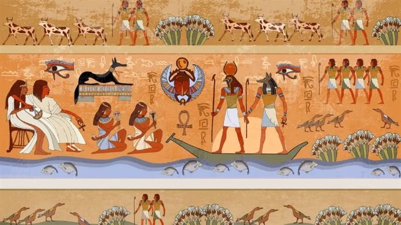 الأربعينية وليالي الطوالح