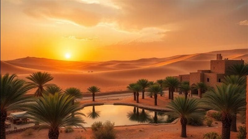سيوة